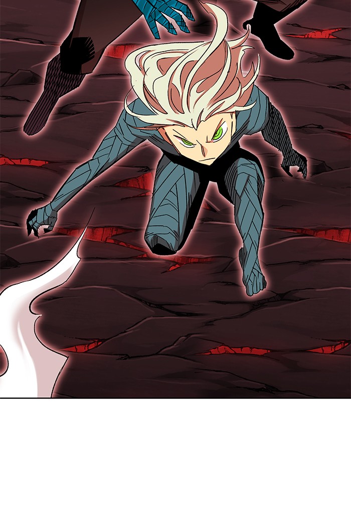 Hardcore Leveling Warrior Chapter 274 page 9 - Chapter 274: [Season 2] Ep. 91