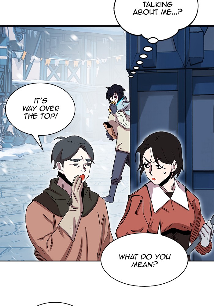 Hardcore Leveling Warrior Chapter 274 page 90 - Chapter 274: [Season 2] Ep. 91