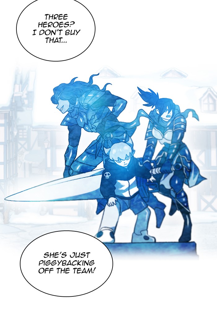 Hardcore Leveling Warrior Chapter 274 page 91 - Chapter 274: [Season 2] Ep. 91