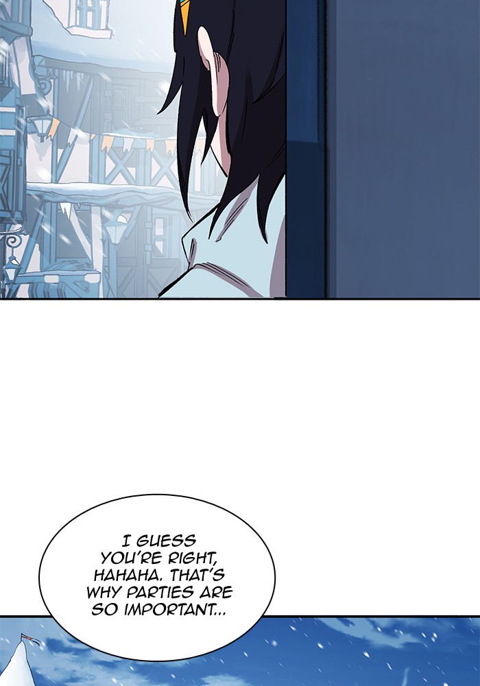 Hardcore Leveling Warrior Chapter 274 page 94 - Chapter 274: [Season 2] Ep. 91