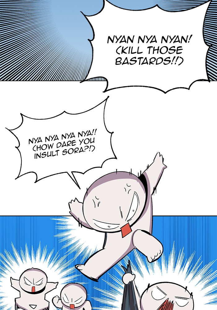 Hardcore Leveling Warrior Chapter 274 page 97 - Chapter 274: [Season 2] Ep. 91