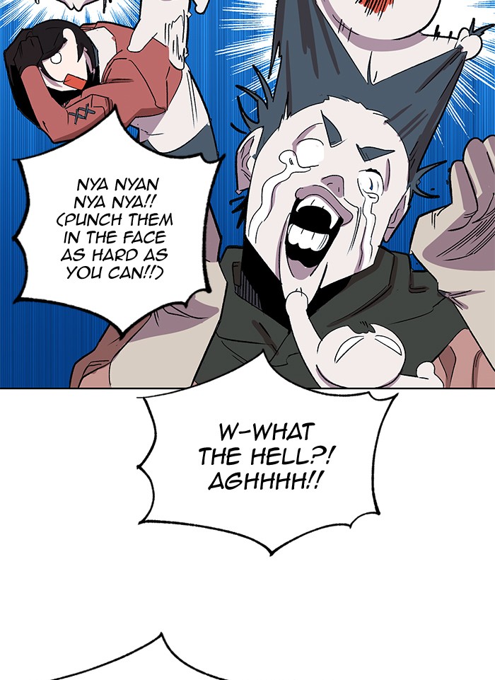 Hardcore Leveling Warrior Chapter 274 page 98 - Chapter 274: [Season 2] Ep. 91
