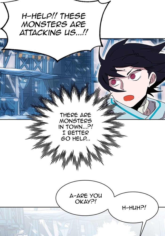 Hardcore Leveling Warrior Chapter 274 page 99 - Chapter 274: [Season 2] Ep. 91
