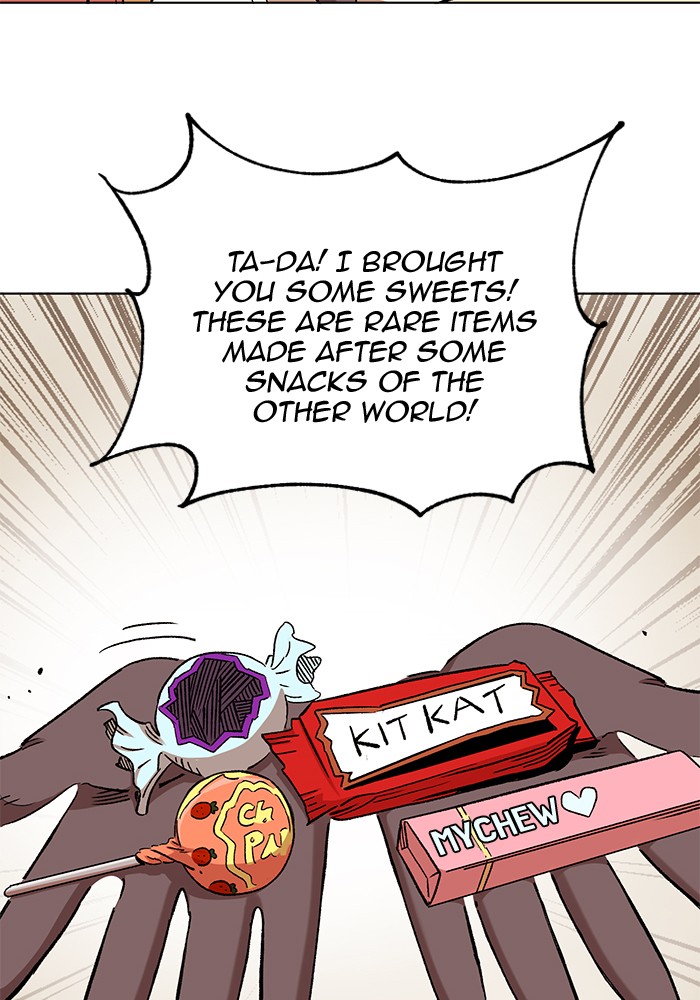 Hardcore Leveling Warrior Chapter 275 page 100 - Chapter 275: [Season 2] Ep. 92