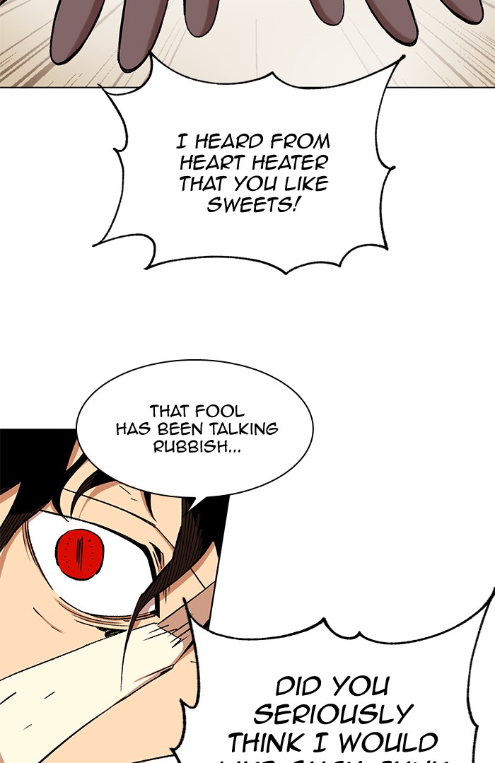 Hardcore Leveling Warrior Chapter 275 page 101 - Chapter 275: [Season 2] Ep. 92