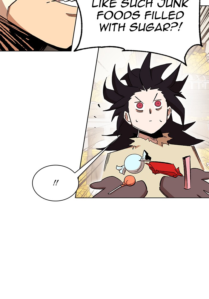 Hardcore Leveling Warrior Chapter 275 page 102 - Chapter 275: [Season 2] Ep. 92