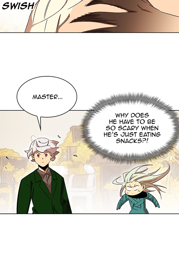Hardcore Leveling Warrior Chapter 275 page 104 - Chapter 275: [Season 2] Ep. 92