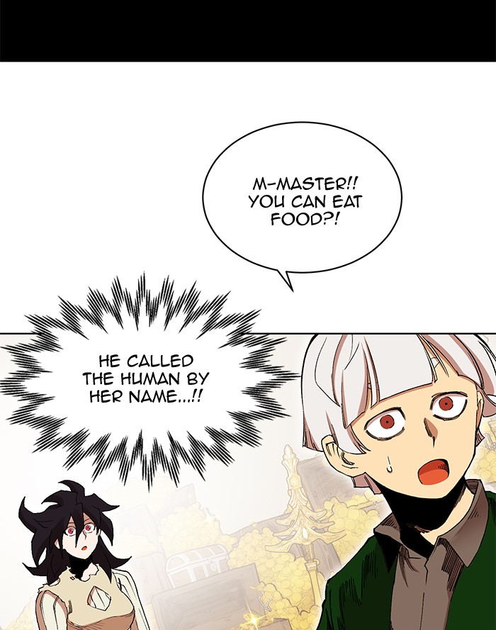 Hardcore Leveling Warrior Chapter 275 page 108 - Chapter 275: [Season 2] Ep. 92