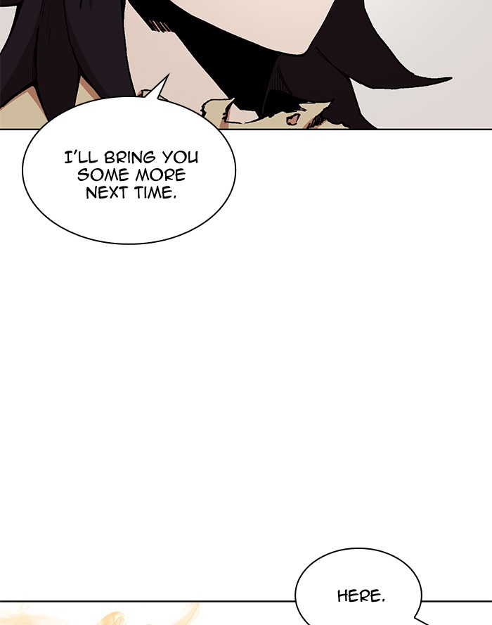 Hardcore Leveling Warrior Chapter 275 page 110 - Chapter 275: [Season 2] Ep. 92