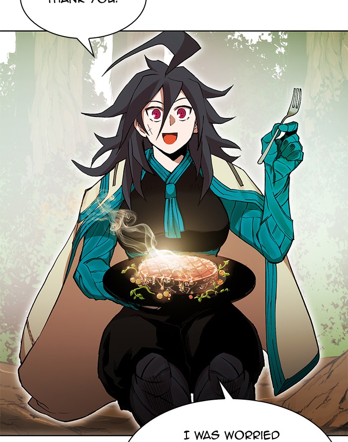 Hardcore Leveling Warrior Chapter 275 page 112 - Chapter 275: [Season 2] Ep. 92