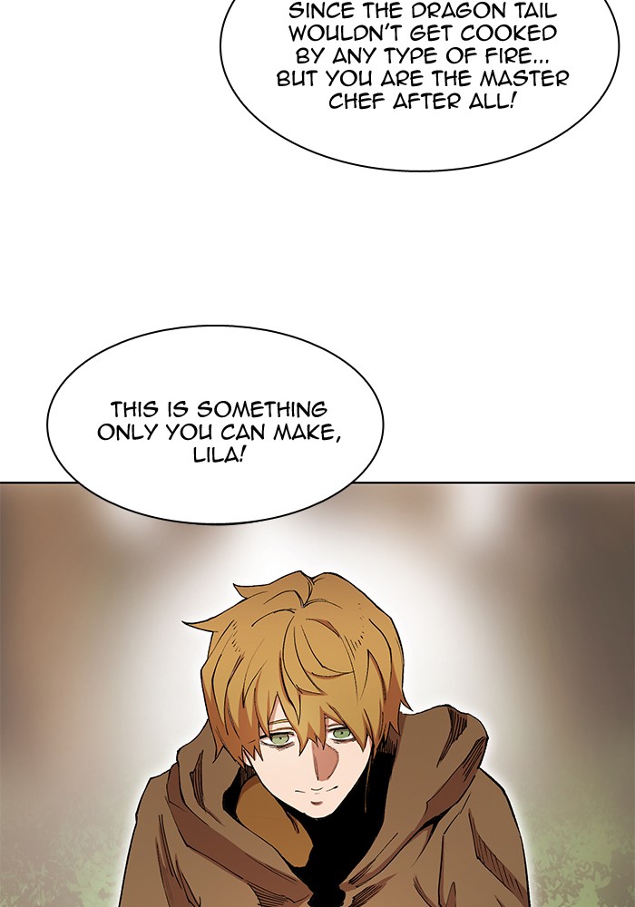 Hardcore Leveling Warrior Chapter 275 page 113 - Chapter 275: [Season 2] Ep. 92