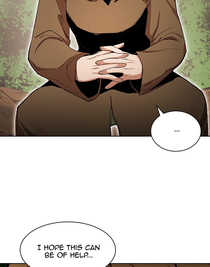 Hardcore Leveling Warrior Chapter 275 page 114 - Chapter 275: [Season 2] Ep. 92