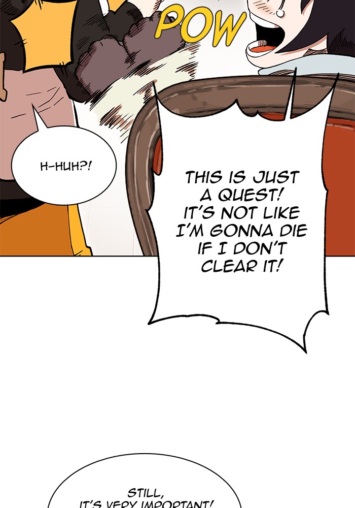Hardcore Leveling Warrior Chapter 275 page 12 - Chapter 275: [Season 2] Ep. 92