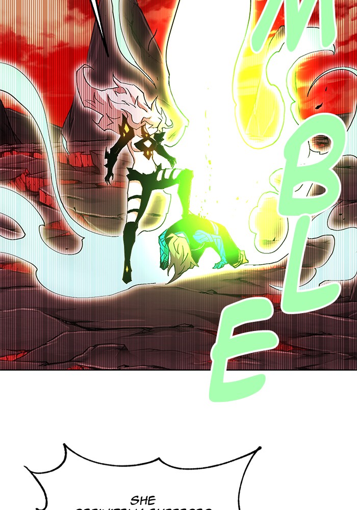 Hardcore Leveling Warrior Chapter 275 page 121 - Chapter 275: [Season 2] Ep. 92