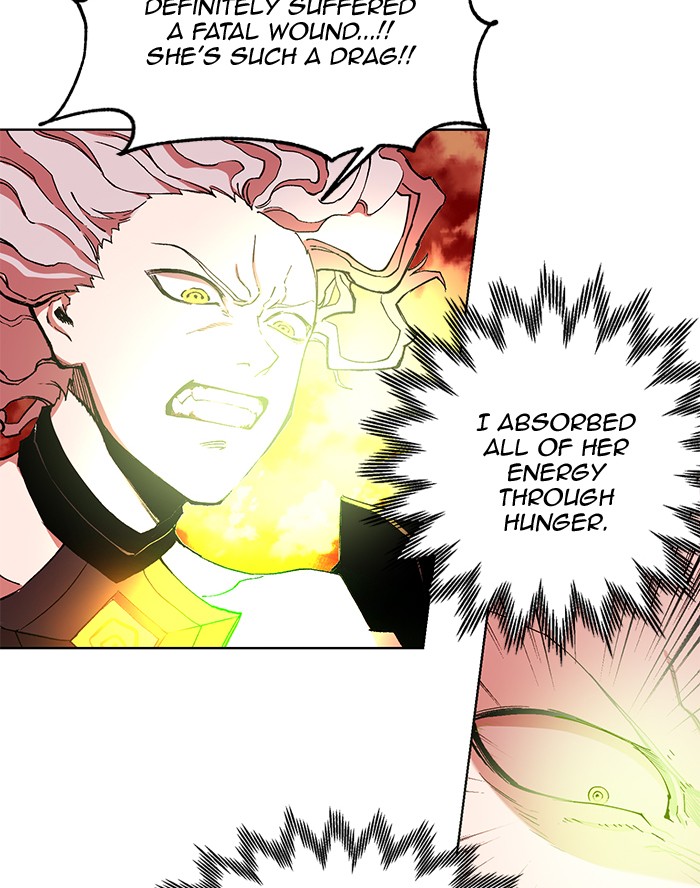 Hardcore Leveling Warrior Chapter 275 page 122 - Chapter 275: [Season 2] Ep. 92
