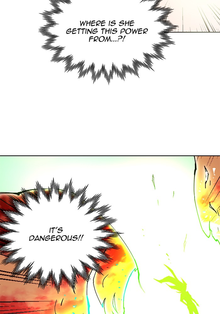 Hardcore Leveling Warrior Chapter 275 page 123 - Chapter 275: [Season 2] Ep. 92