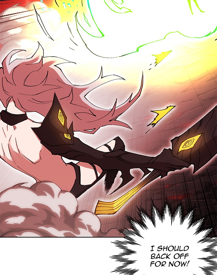Hardcore Leveling Warrior Chapter 275 page 124 - Chapter 275: [Season 2] Ep. 92