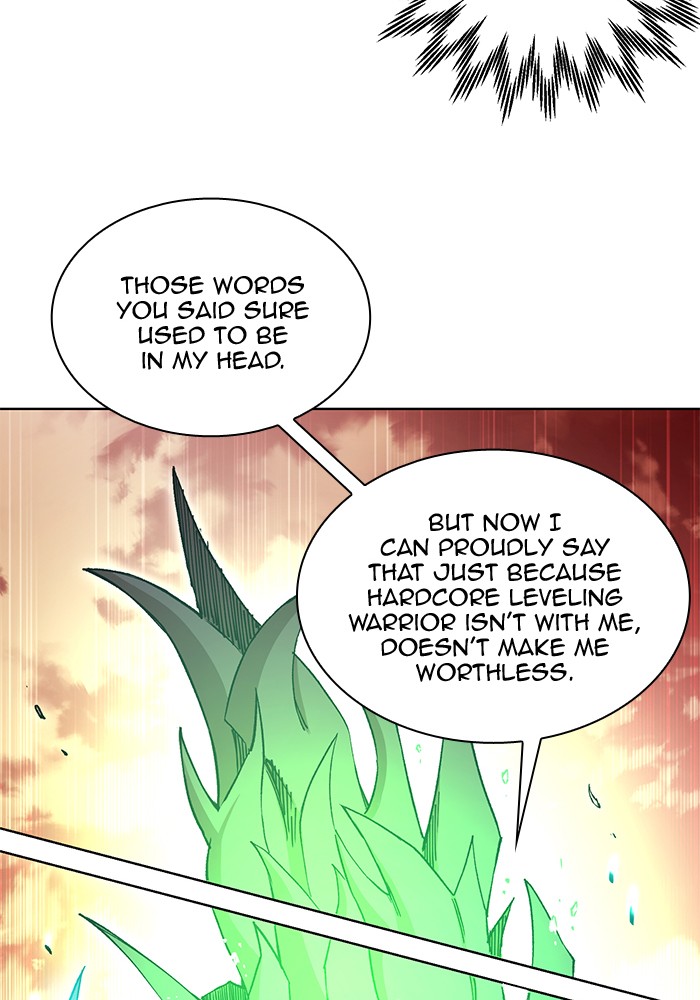 Hardcore Leveling Warrior Chapter 275 page 125 - Chapter 275: [Season 2] Ep. 92