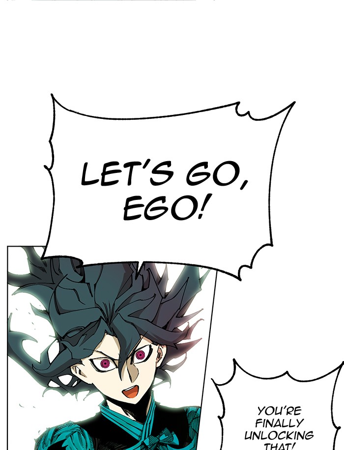 Hardcore Leveling Warrior Chapter 275 page 127 - Chapter 275: [Season 2] Ep. 92