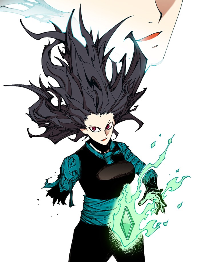 Hardcore Leveling Warrior Chapter 275 page 131 - Chapter 275: [Season 2] Ep. 92