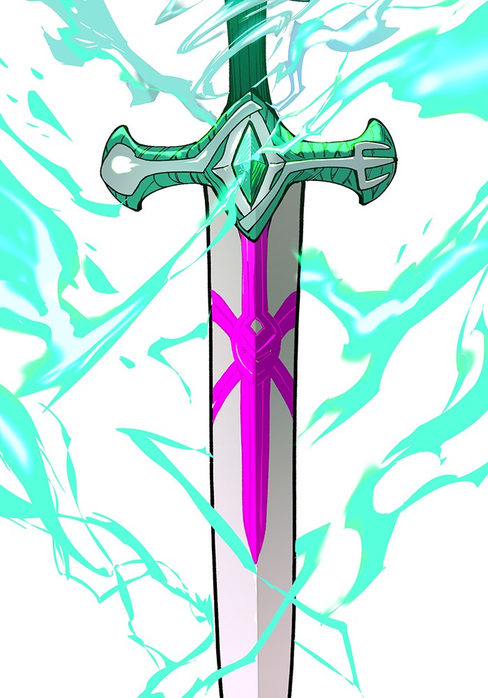 Hardcore Leveling Warrior Chapter 275 page 138 - Chapter 275: [Season 2] Ep. 92