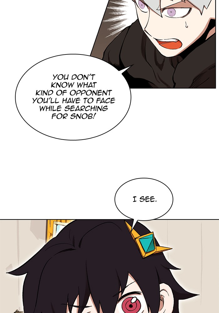 Hardcore Leveling Warrior Chapter 275 page 14 - Chapter 275: [Season 2] Ep. 92