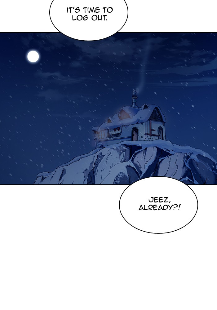 Hardcore Leveling Warrior Chapter 275 page 16 - Chapter 275: [Season 2] Ep. 92