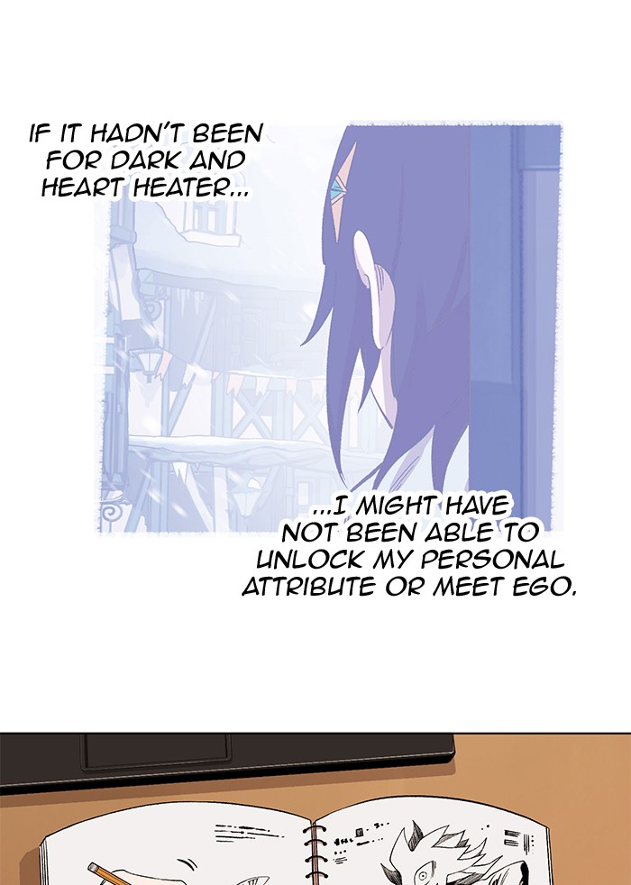 Hardcore Leveling Warrior Chapter 275 page 28 - Chapter 275: [Season 2] Ep. 92