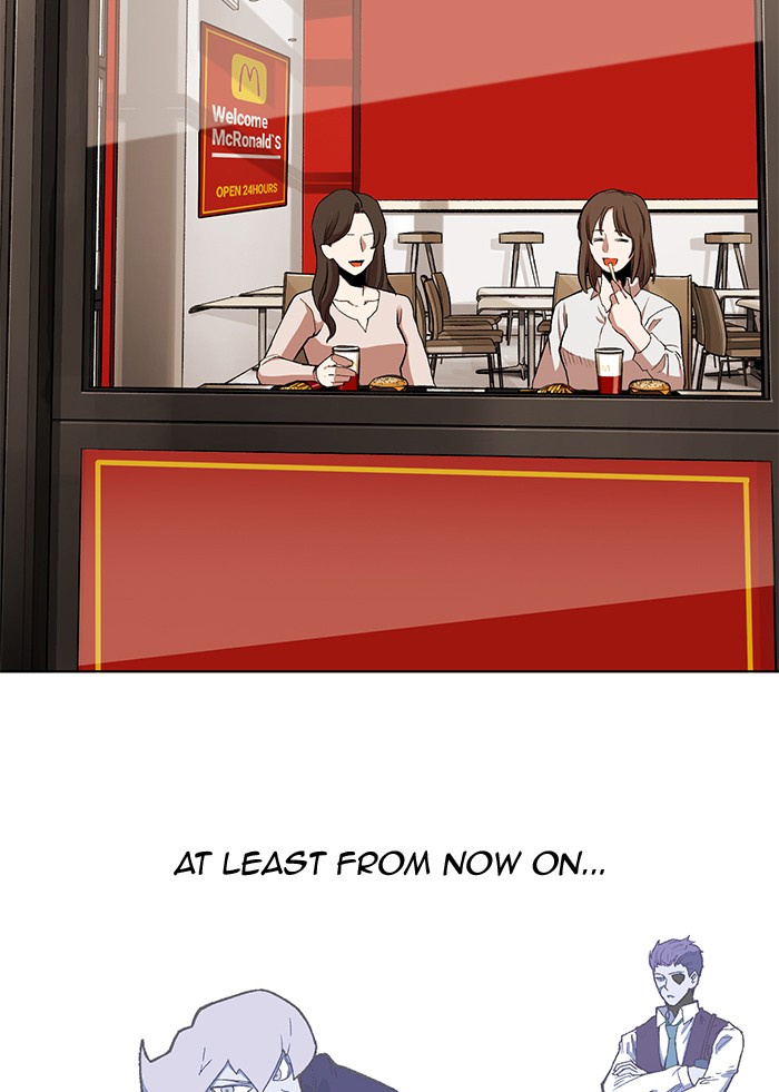 Hardcore Leveling Warrior Chapter 275 page 30 - Chapter 275: [Season 2] Ep. 92