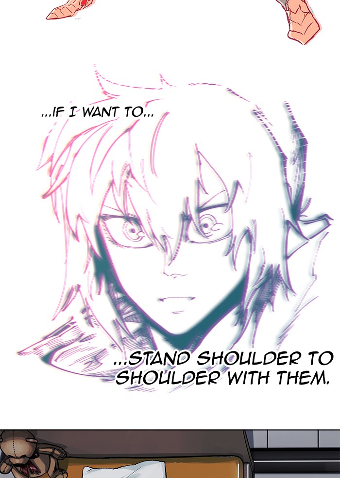 Hardcore Leveling Warrior Chapter 275 page 32 - Chapter 275: [Season 2] Ep. 92