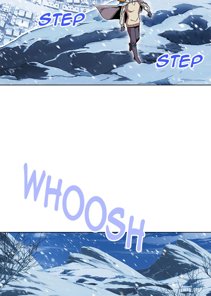 Hardcore Leveling Warrior Chapter 275 page 38 - Chapter 275: [Season 2] Ep. 92