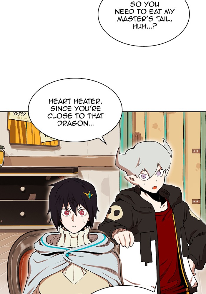 Hardcore Leveling Warrior Chapter 275 page 4 - Chapter 275: [Season 2] Ep. 92