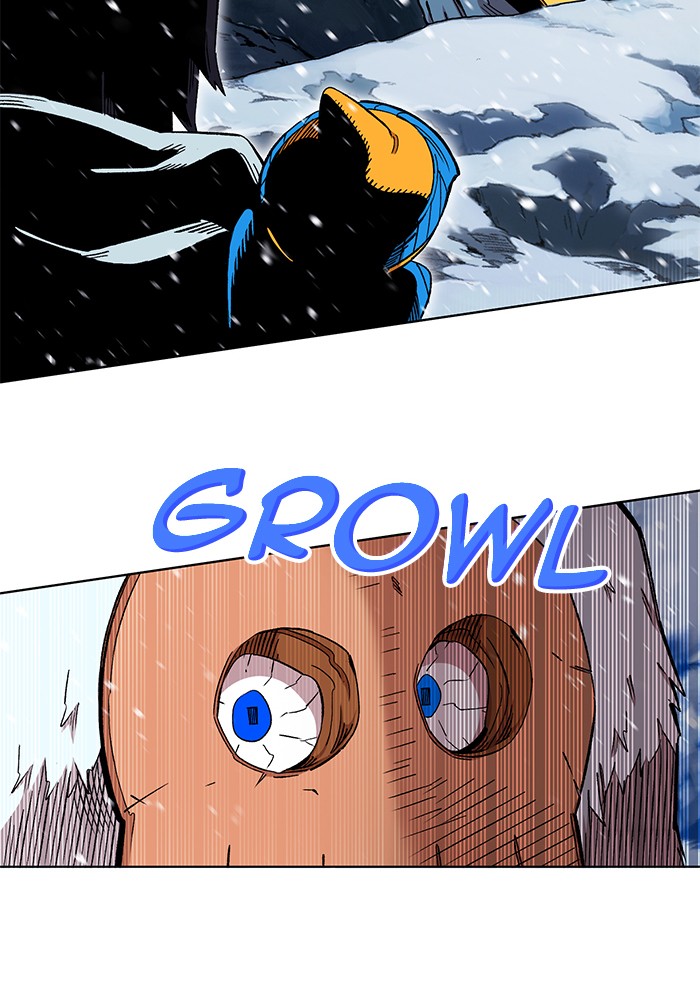 Hardcore Leveling Warrior Chapter 275 page 40 - Chapter 275: [Season 2] Ep. 92