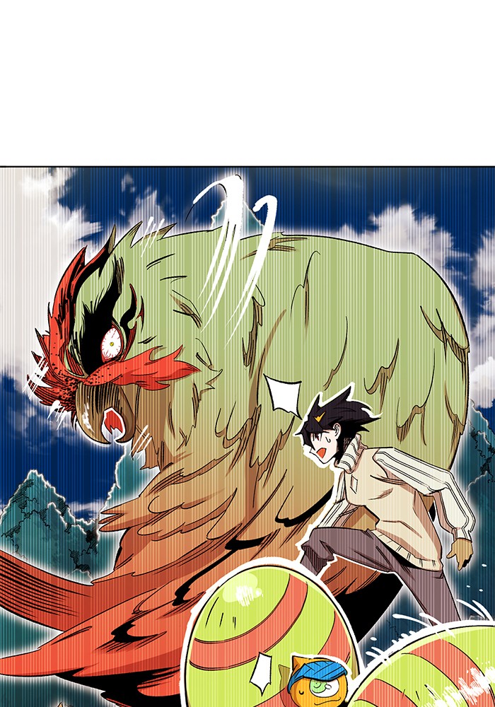 Hardcore Leveling Warrior Chapter 275 page 43 - Chapter 275: [Season 2] Ep. 92