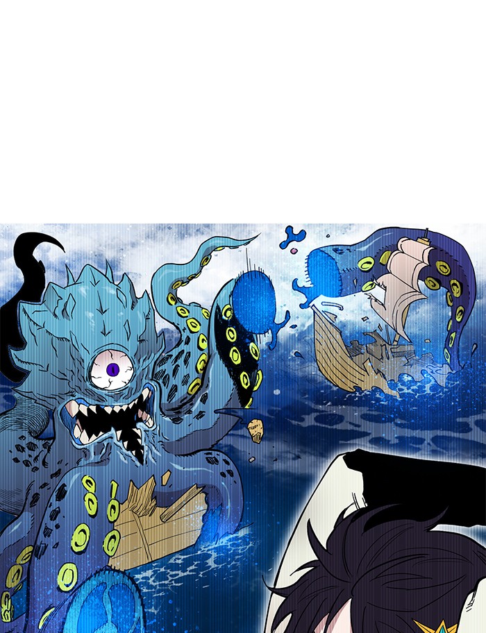 Hardcore Leveling Warrior Chapter 275 page 45 - Chapter 275: [Season 2] Ep. 92