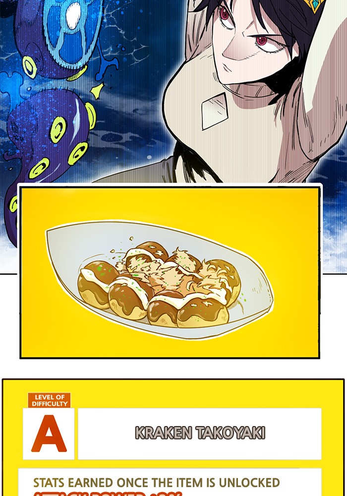 Hardcore Leveling Warrior Chapter 275 page 46 - Chapter 275: [Season 2] Ep. 92