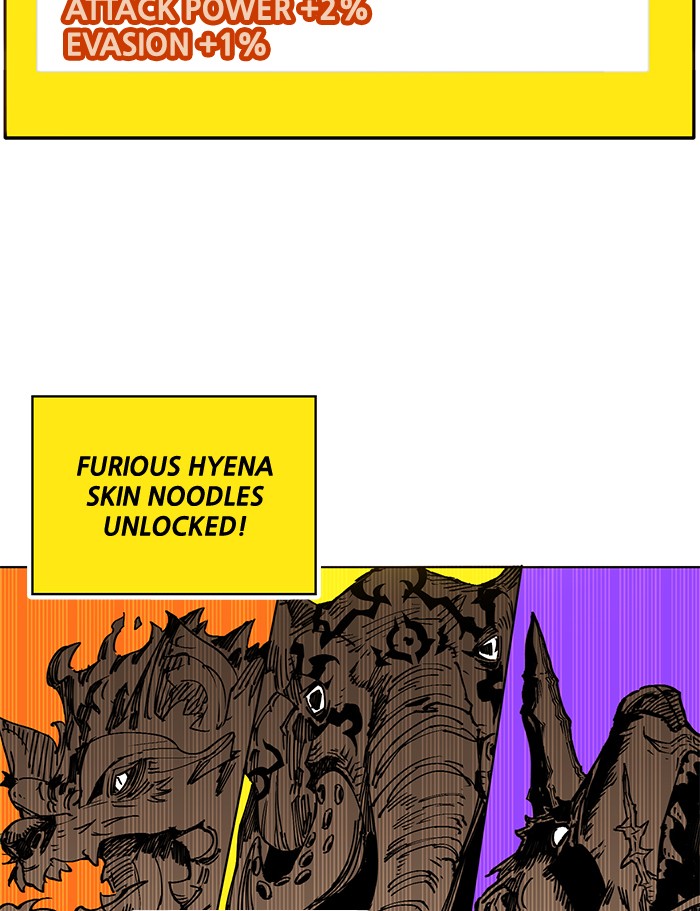 Hardcore Leveling Warrior Chapter 275 page 47 - Chapter 275: [Season 2] Ep. 92