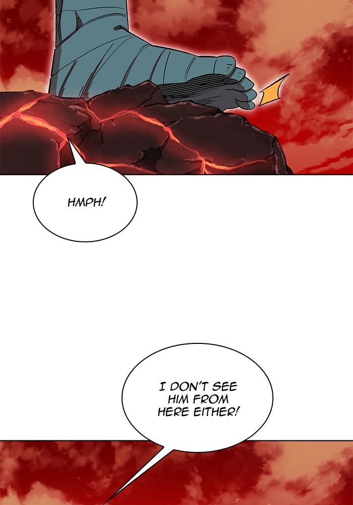 Hardcore Leveling Warrior Chapter 275 page 50 - Chapter 275: [Season 2] Ep. 92