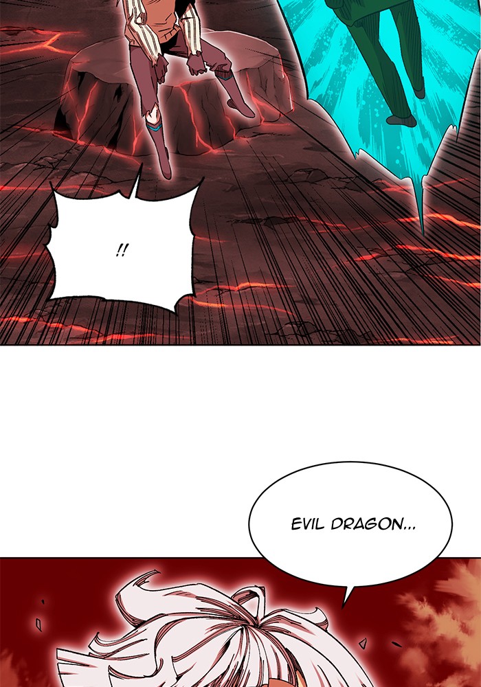 Hardcore Leveling Warrior Chapter 275 page 60 - Chapter 275: [Season 2] Ep. 92