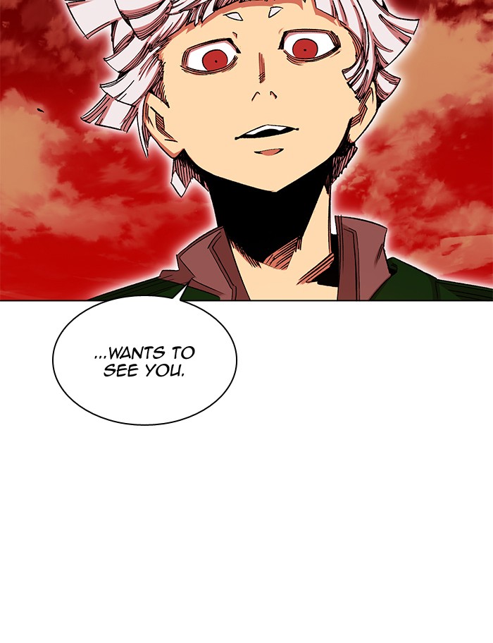Hardcore Leveling Warrior Chapter 275 page 61 - Chapter 275: [Season 2] Ep. 92