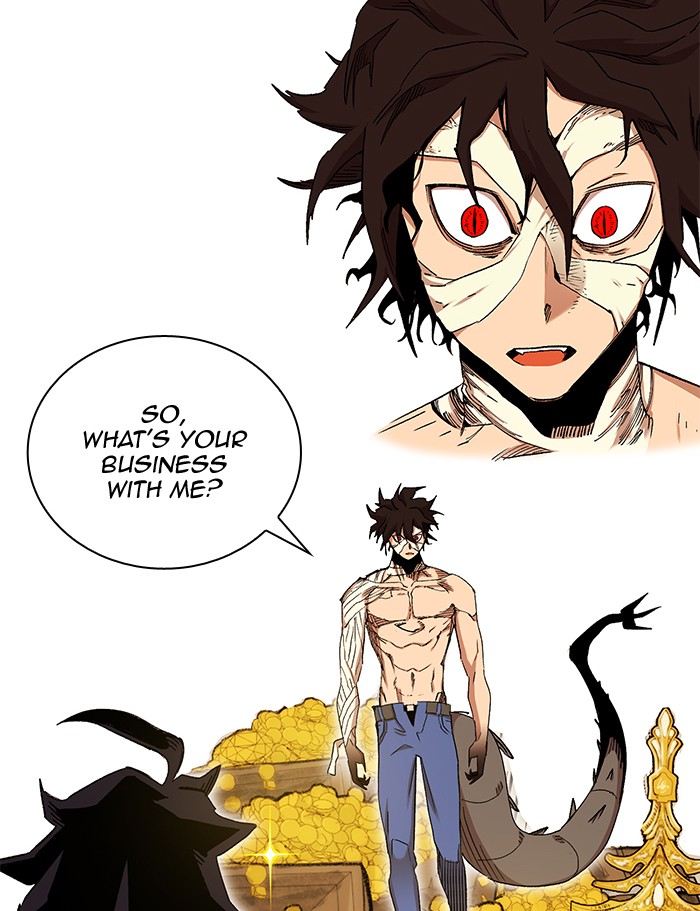 Hardcore Leveling Warrior Chapter 275 page 63 - Chapter 275: [Season 2] Ep. 92