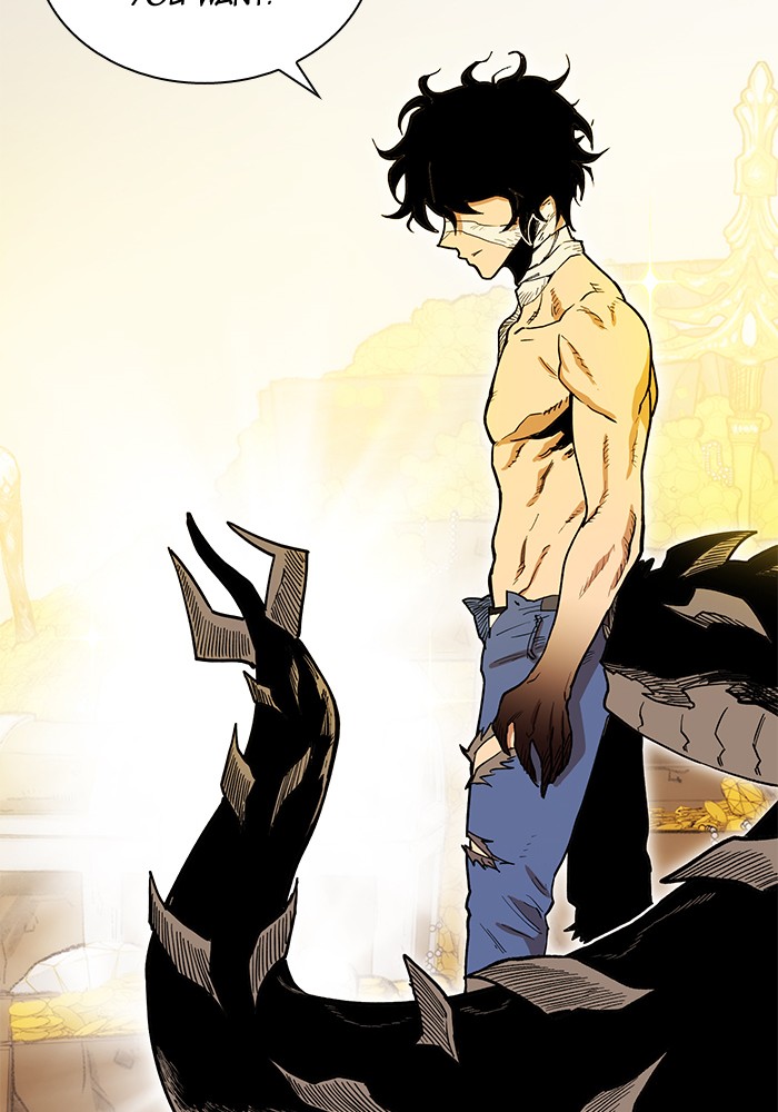 Hardcore Leveling Warrior Chapter 275 page 69 - Chapter 275: [Season 2] Ep. 92