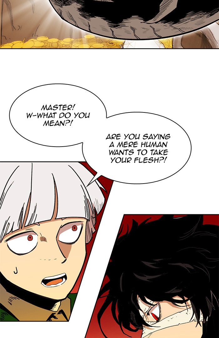 Hardcore Leveling Warrior Chapter 275 page 70 - Chapter 275: [Season 2] Ep. 92