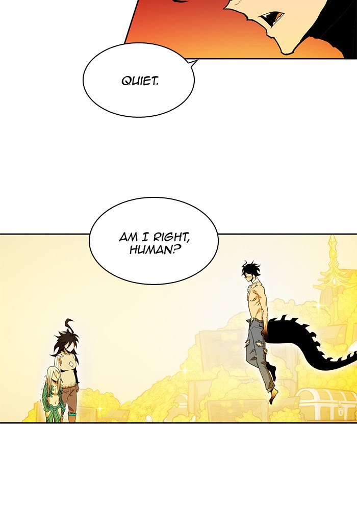 Hardcore Leveling Warrior Chapter 275 page 71 - Chapter 275: [Season 2] Ep. 92