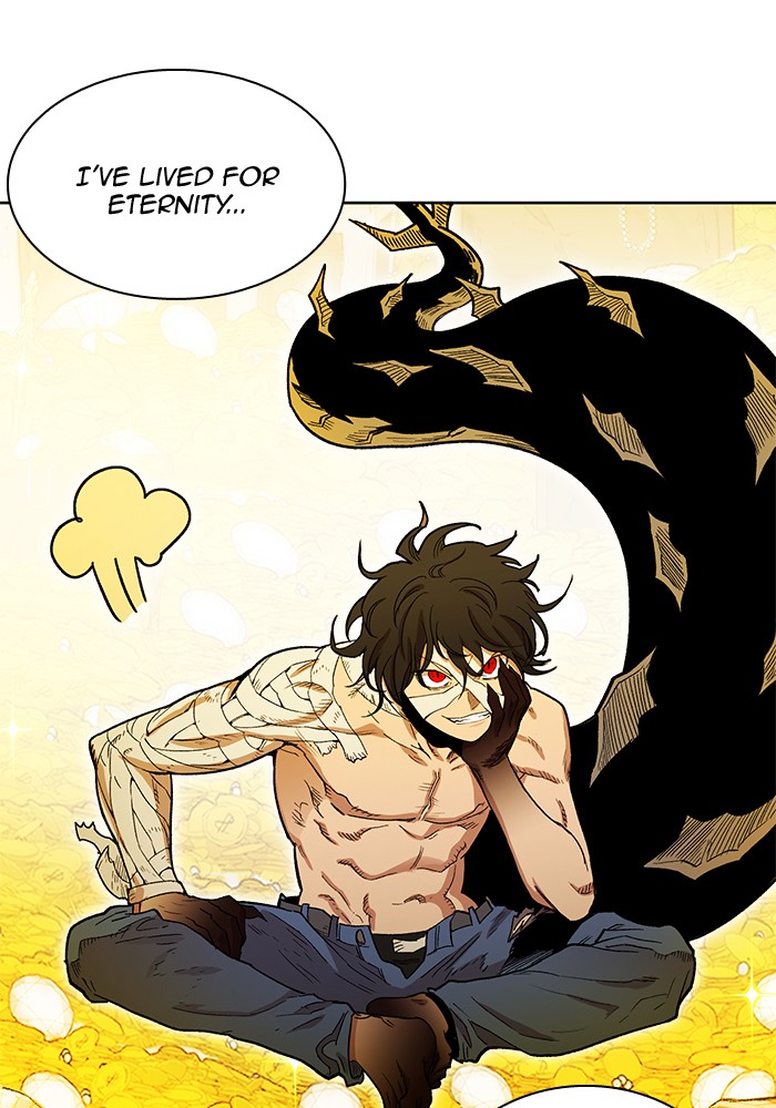 Hardcore Leveling Warrior Chapter 275 page 73 - Chapter 275: [Season 2] Ep. 92