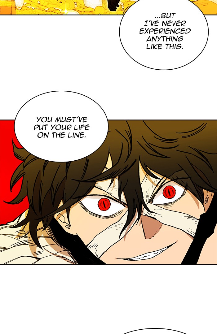 Hardcore Leveling Warrior Chapter 275 page 74 - Chapter 275: [Season 2] Ep. 92