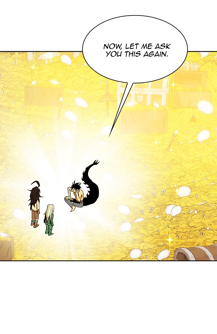 Hardcore Leveling Warrior Chapter 275 page 76 - Chapter 275: [Season 2] Ep. 92