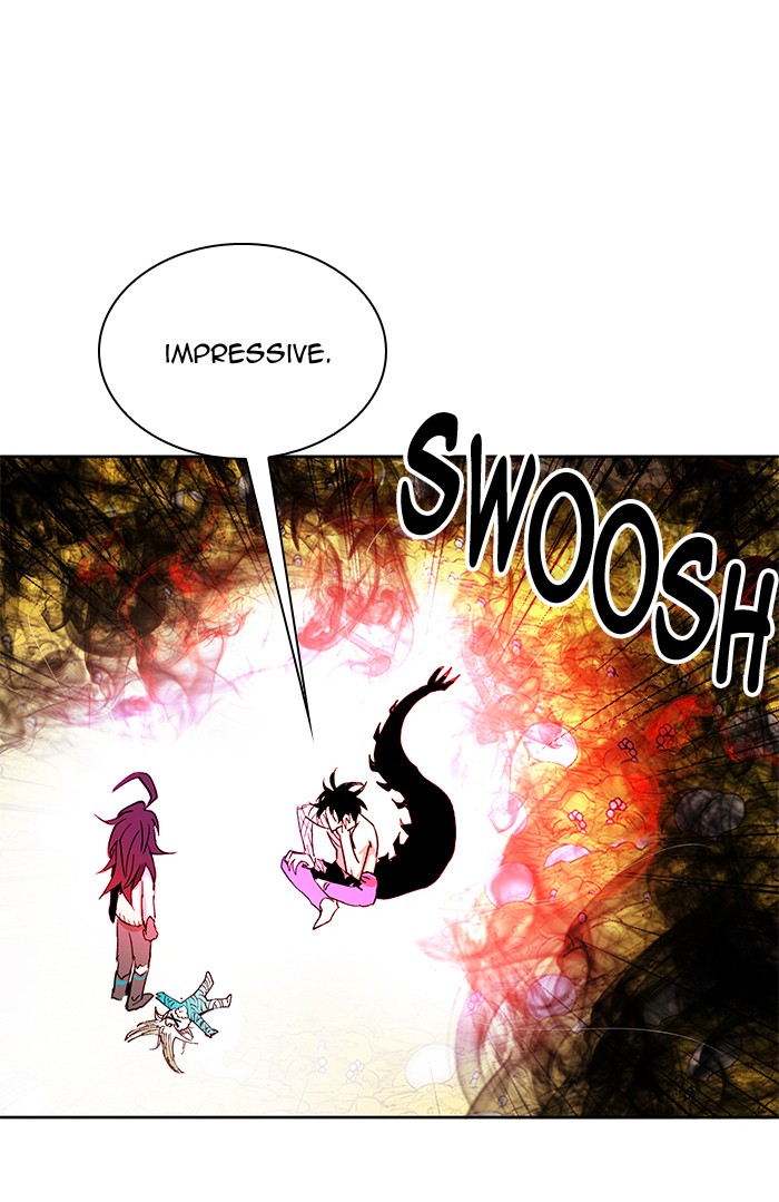 Hardcore Leveling Warrior Chapter 275 page 84 - Chapter 275: [Season 2] Ep. 92