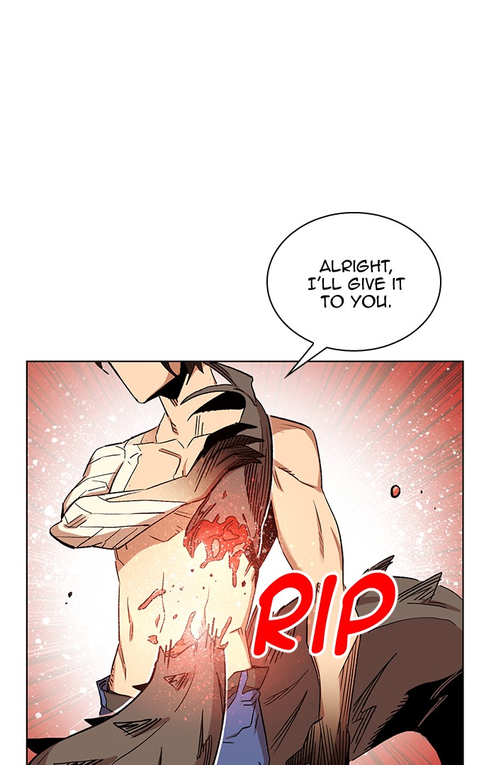 Hardcore Leveling Warrior Chapter 275 page 85 - Chapter 275: [Season 2] Ep. 92