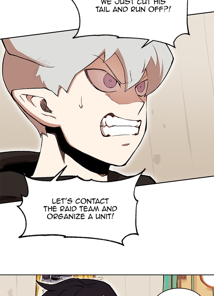 Hardcore Leveling Warrior Chapter 275 page 9 - Chapter 275: [Season 2] Ep. 92